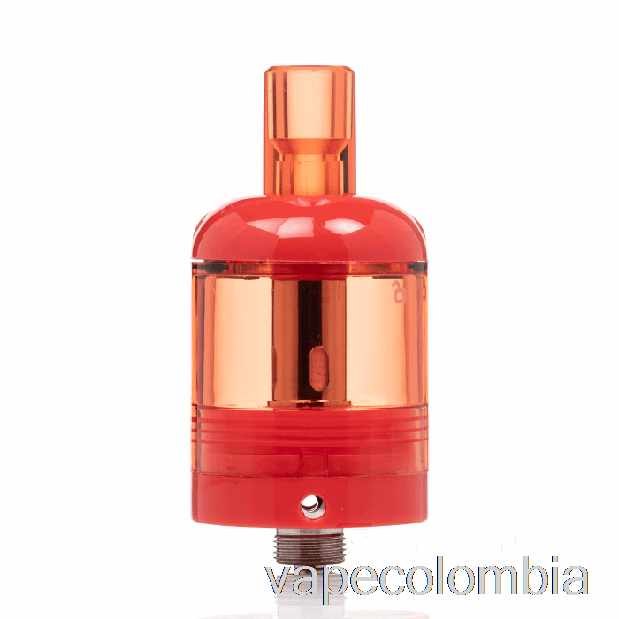 Vape Desechable Joyetech Ego 510 Vainas De Repuesto Rojo